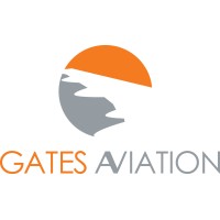 Gates Aviation Ltd logo - Similar company to Nelso Elite Atc Training