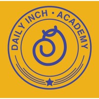 Daily Inch logo - Similar company to Unlearning