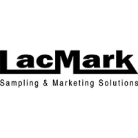 LacMark logo - Similar company to Lacmac