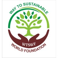 WTSWF logo - Similar company to W.E.E.R Foundation
