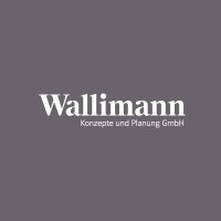 Wallimann Konzepte & Planung GmbH logo - Similar company to Born Partners Gmbh