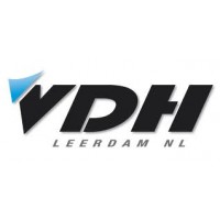 VDH Leerdam BV logo - Similar company to Alrometall