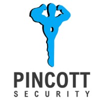 Pincott Security logo - Similar company to Proforce1 | Security Services