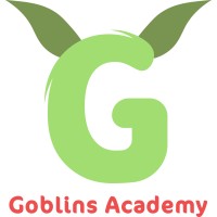 Goblins Academy logo - Similar company to Coding Talent