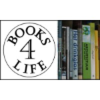 Books 4 Life Groningen logo - Similar company to Welles Office & Academy