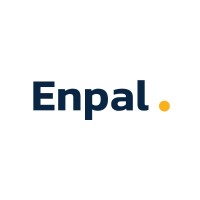 Enpal Egypt logo - Similar company to Enpal