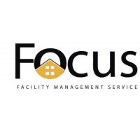Focus facility management logo - Similar company to Facility Fit