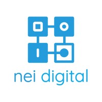 Nei Digital logo - Similar company to Grit Digital