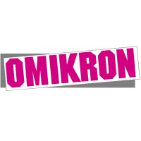 Omikron AG logo - Similar company to Rumox Ag