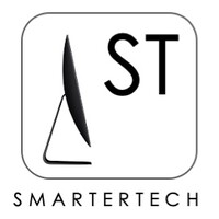 SmarterTech logo - Similar company to Synectics Group, Inc.