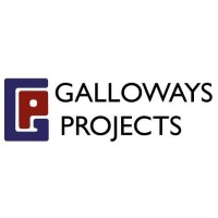 GALLOWAYS PROJECTS LIMITED logo - Similar company to Cubex Contracts