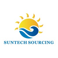 Suntech Sourcing logo - Similar company to Eeca Packaging Printing Co.,Ltd.