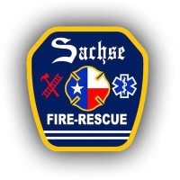 Sachse Fire-Rescue logo - Similar company to Intrigue It Solutions