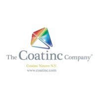 Coatinc Ninove N.V. logo - Similar company to Pirep