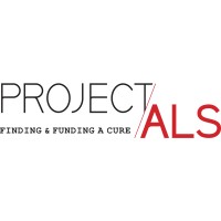 Project ALS logo - Similar company to Projenx