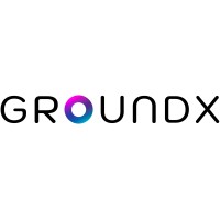 GroundX logo - Similar company to Eyelevel.Ai