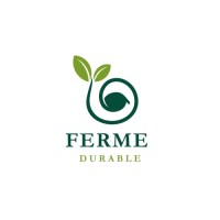 Ferme Durable logo - Similar company to We Take Part