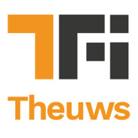 Theuws Fijnmechanische Industrie logo - Similar company to Bluxx Bv