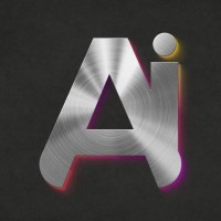 AI SMM logo - Similar company to Юр-Ли: Ai-Сервис