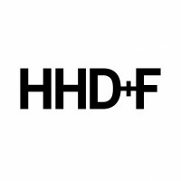 HHD+F America logo - Similar company to Fugaku Digital