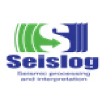 Seislog S.A.S. - Landocean Energy Services Co., Ltd