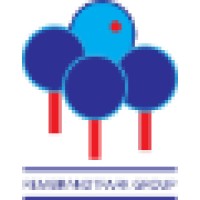 RembrandtPark Group logo - Similar company to Tusk
