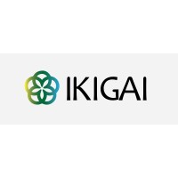 Ikigai Innovation Initiative logo - Similar company to Like A Palm Tree Foundation