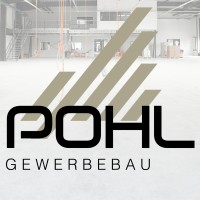 Pohl Gewerbebau GmbH - Wir schaffen Gewerbe logo - Similar company to Selfmade Gmbh