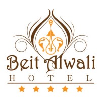 Beit Alwali Hotel logo - Similar company to Wahoud Group