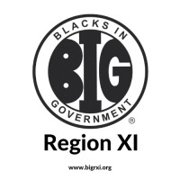 Blacks In Government Region XI Council logo - Similar company to The African American Board Leadership Institute