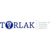 Institute of Virology, Vaccines and Sera “Torlak” logo - Similar company to Imgge