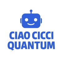 Ciao Cicci Quantum logo - Similar company to Ring33