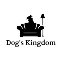 DOG'S KINGDOM logo - Similar company to Yadav