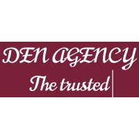 DEN AGENCY logo - Similar company to Waterneer Technologies