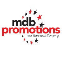 MDB Promotions Ltd logo - Similar company to Shenzhen Hongjie Umbrella Co.,Ltd