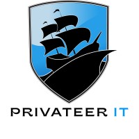 Privateer IT LLC logo - Similar company to Base 2