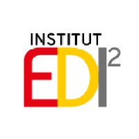 Institut Équité Diversité Inclusion Intersectionnalité (EDI2) logo - Similar company to Intersections