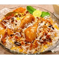Biryanilovers logo - Similar company to Banglar Rannaghor