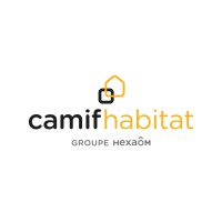 Camif Habitat - Grand Cubzaguais Cavignac logo - Similar company to Axetys