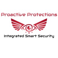 Proactive Protections Inc logo - Similar company to Premier Security Inc.