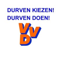 VVD Alblasserdam logo - Similar company to Vvd Emmen