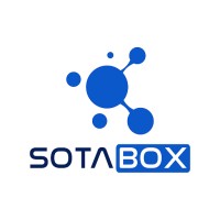 Sotabox logo - Similar company to Veli Hn