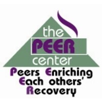 The P.E.E.R. Center logo - Similar company to Cpr Certification