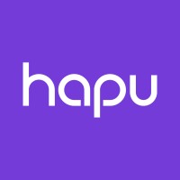 Hapu logo - Similar company to Smashlabs