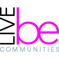 LIVEbe Communities logo - Similar company to The Stacks Dc