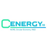 CENERGY logo - Similar company to {Colab}Ora