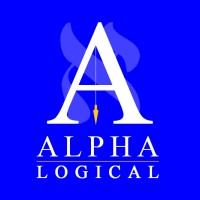 Alphalogical logo - Similar company to Alpha Consulting Llc