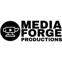 MediaForge Productions logo - Similar company to Heropress