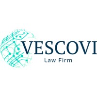 Vescovi Law Firm logo - Similar company to Bin Eid Law Firm