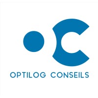 OPTILOG CONSEILS logo - Similar company to Synchronicite